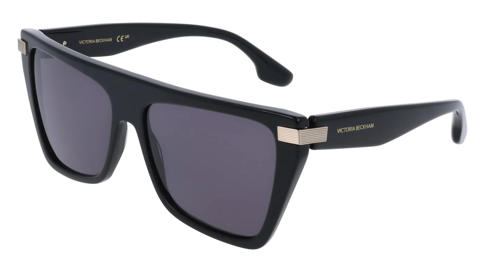 Victoria Beckham VB684S Sunglasses - view 3